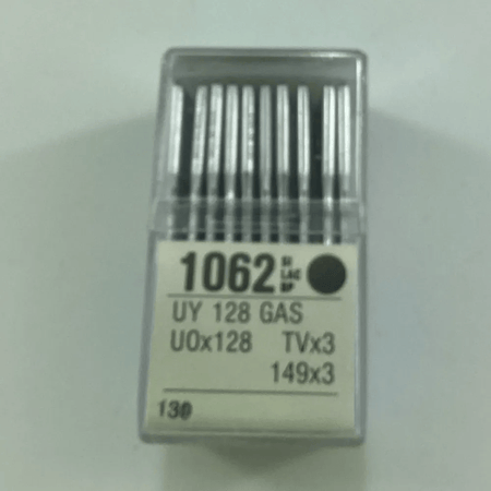 128GAS050/130.SUK/LAC NEEDLES | Box of 100