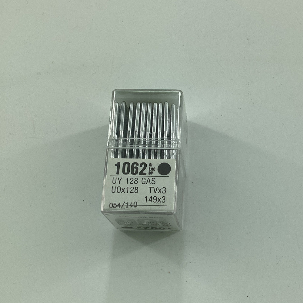 128GAS054/140.SUK/LAC NEEDLE | Box of 100