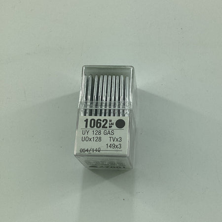 128GAS054/140.SUK/LAC NEEDLE | Box of 100