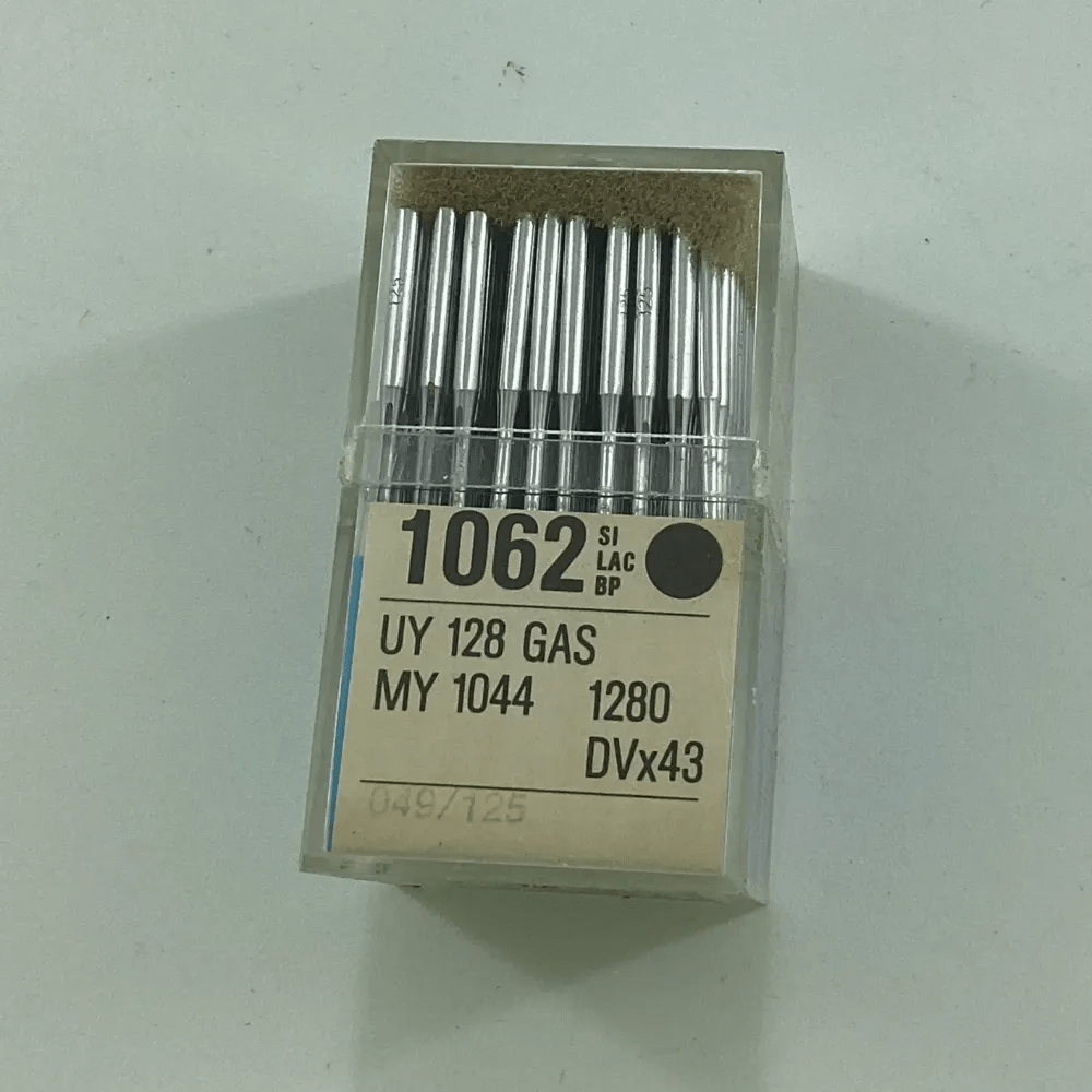 128GAS049/125.SUK/LAC NEEDLES | Box of 100
