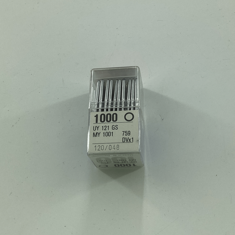 121GS048/120 NEEDLE | Box of 100