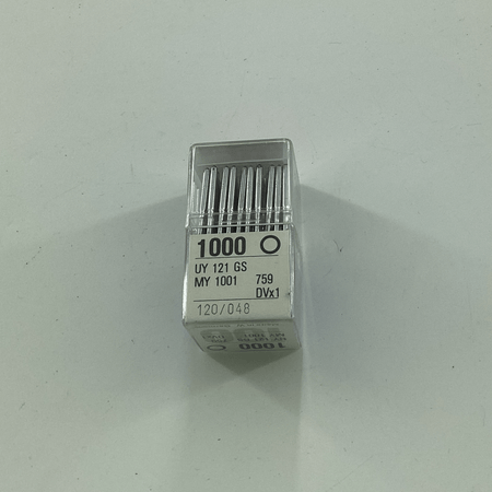 121GS048/120 NEEDLE | Box of 100