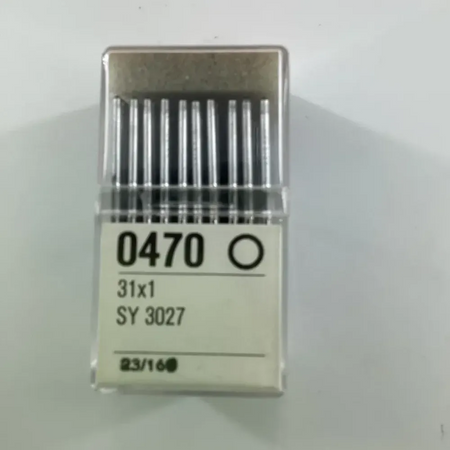 31X1#23/160 BEKA NEEDLES | Box of 100