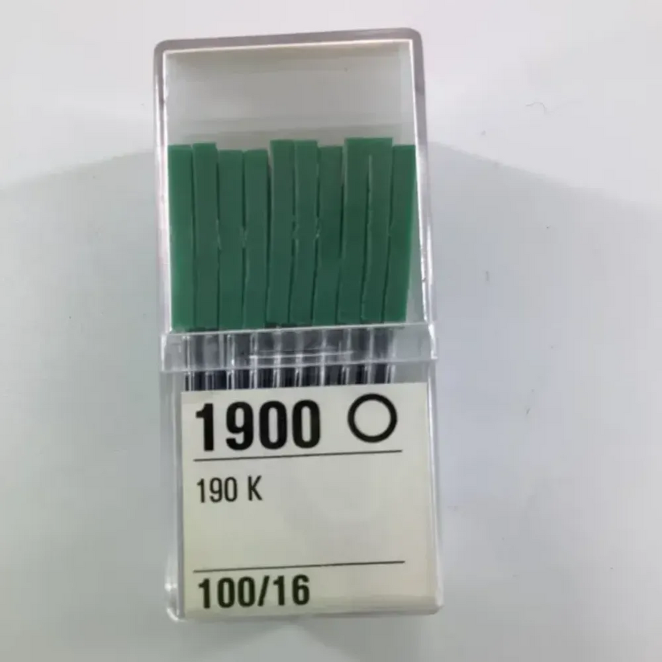 190K#100/16 BEKA NEEDLES | Box of 100