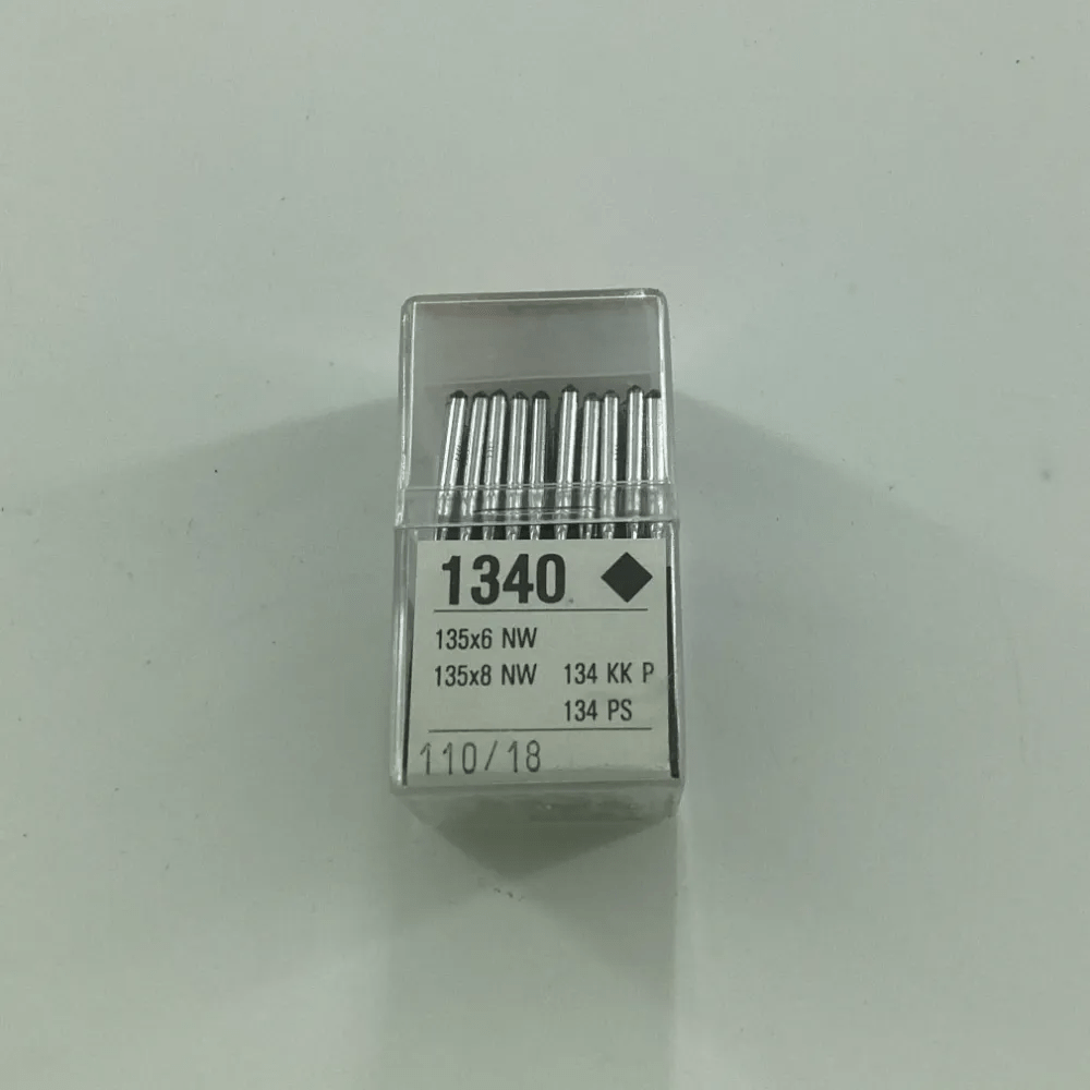 135X8#18/110.NW NEEDLE | Box of 100