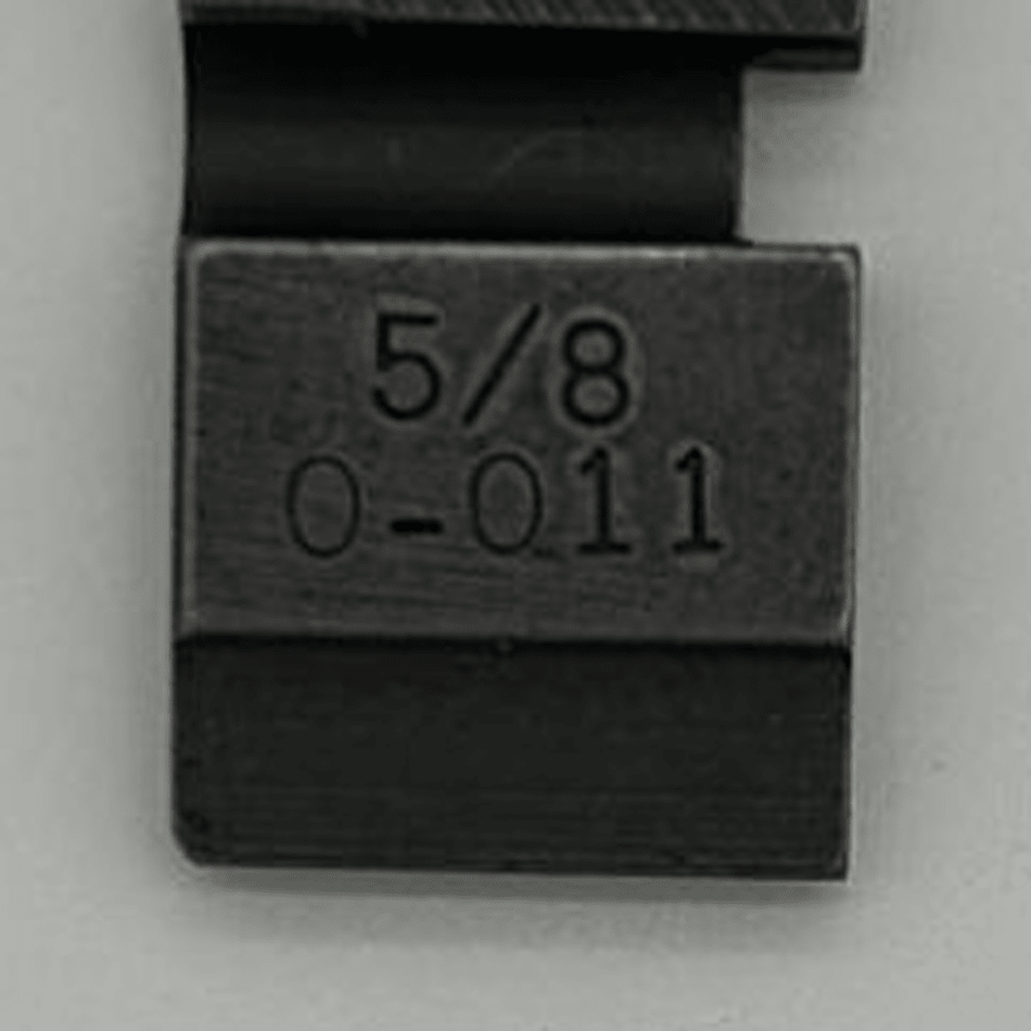 10-1069-0-011    CUTTING STEEL