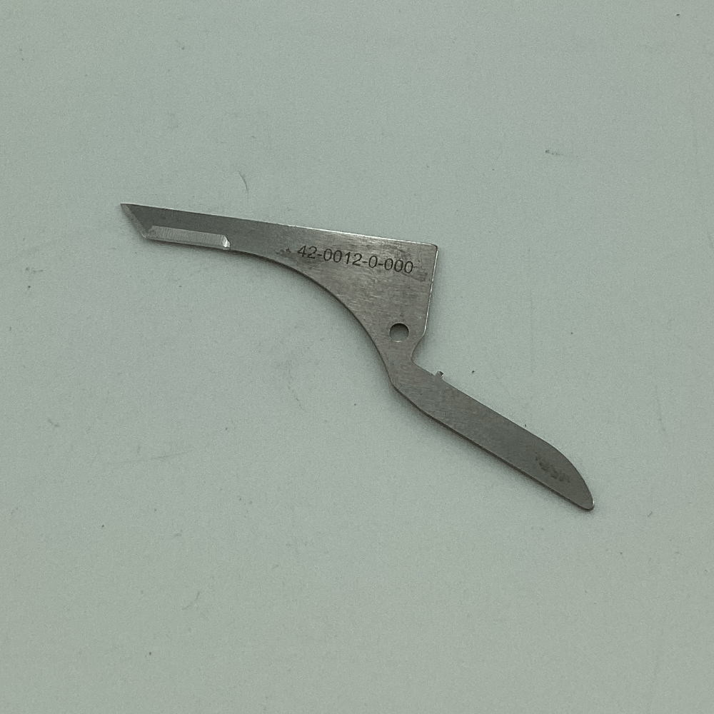 42-0012-0-000 CENTER KNIFE