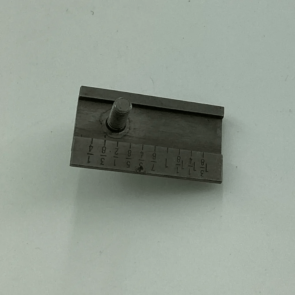 23-2028-0-050 LENGTH GAUGE