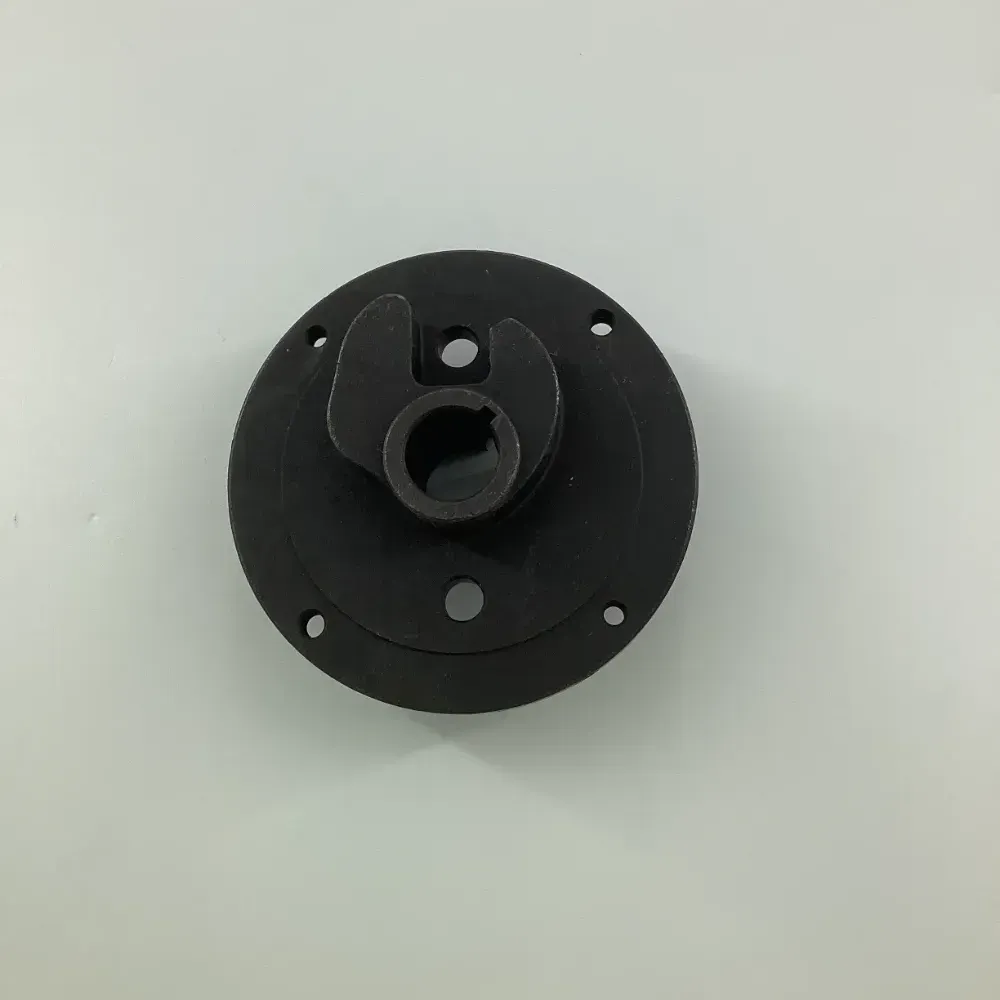 23-2081-0-000 DRIVE PULLEY