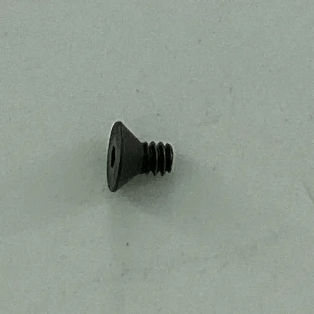 01-2461-0-000 6-32 X .250L SCREW