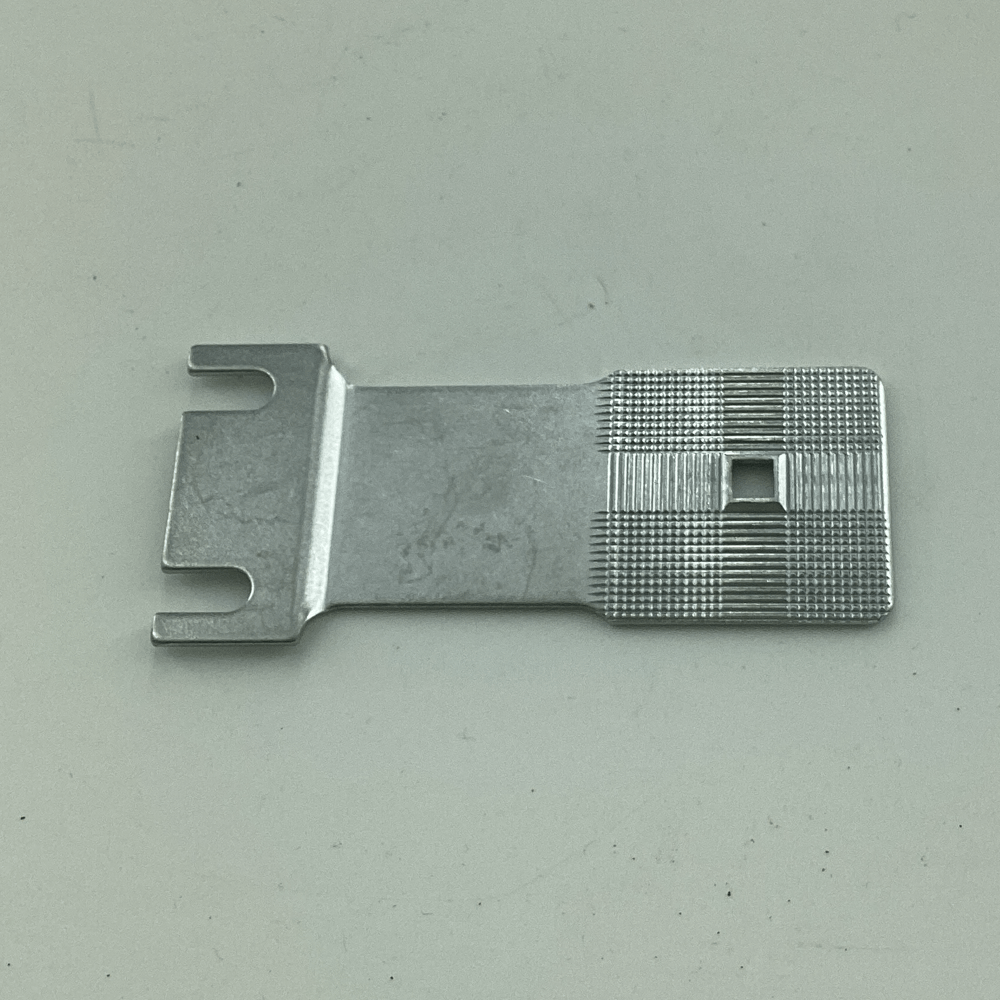 26-1008-7-546 FEED PLATE