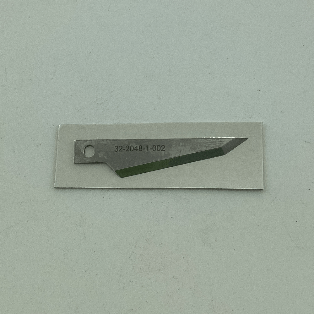 32-2048-1-050 KNIFE TAB SET