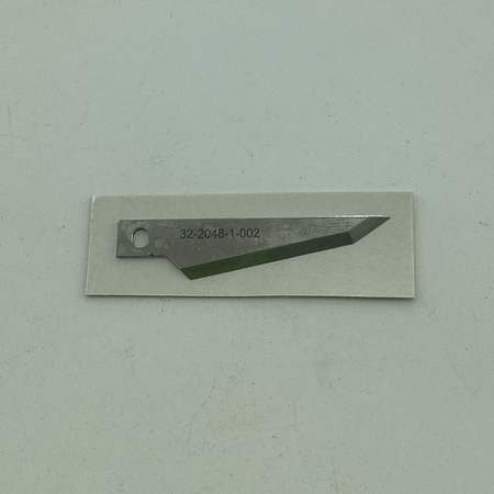 32-2048-1-050 KNIFE TAB SET