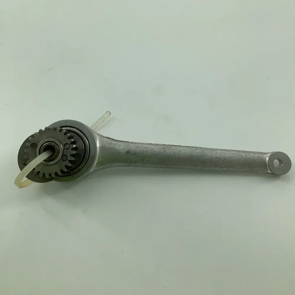 20-0019-0-100 SMALL GEAR ASSEMBLY