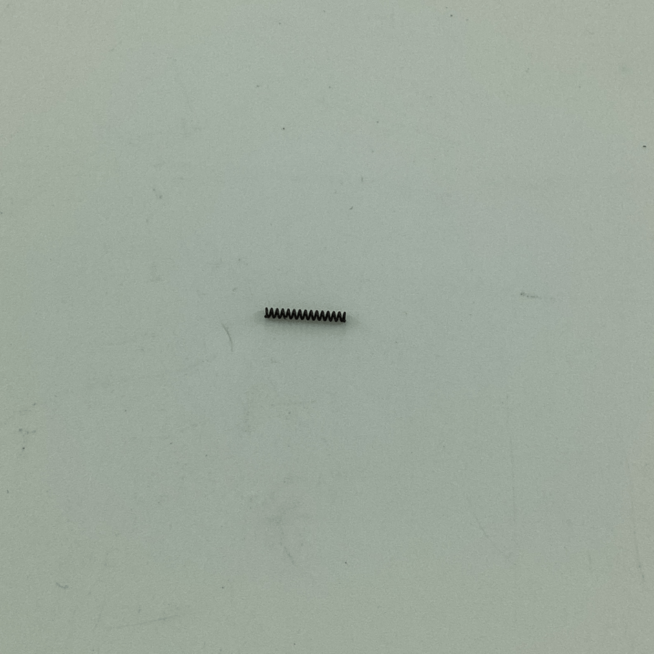 36531-010 NEEDLE STOP SPRING
