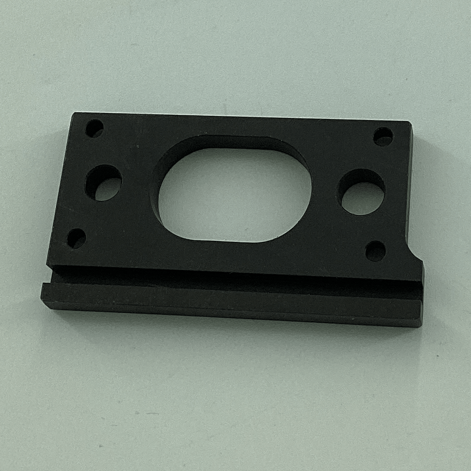 40-0111-0-000 PLATE GUIDE