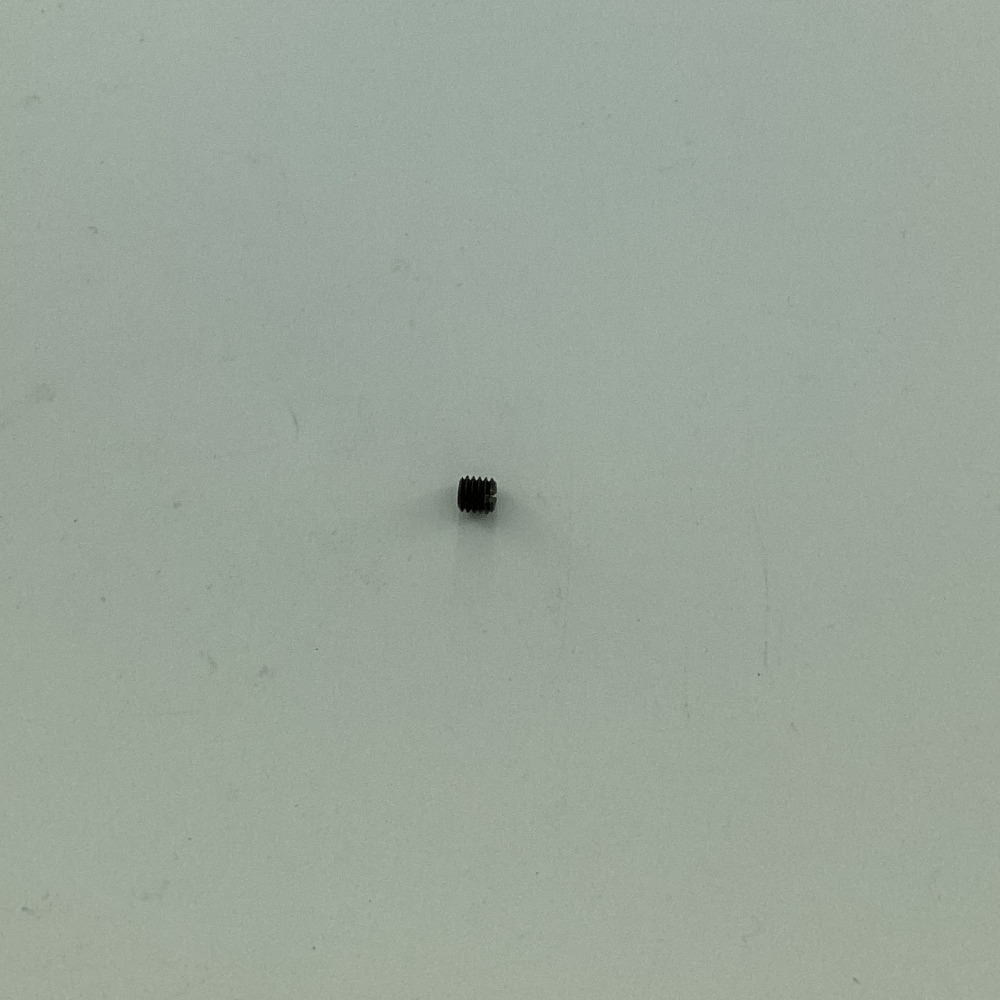 01-1310-0-000 3/16-32 JIS SET SCREW