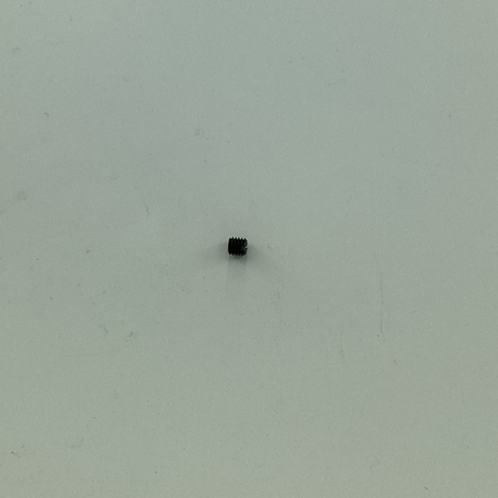 01-1310-0-000 3/16-32 JIS SET SCREW