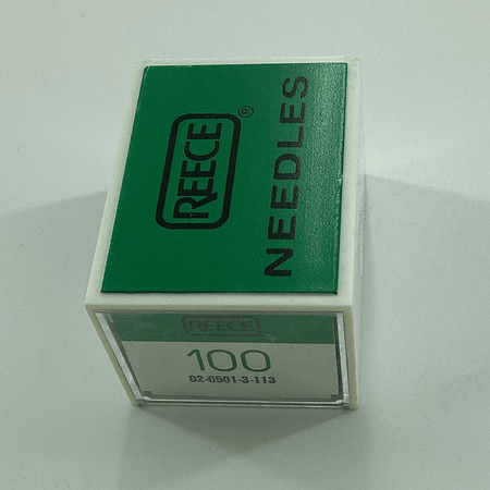 02-0501-3-113 NEEDLES | Box of 100