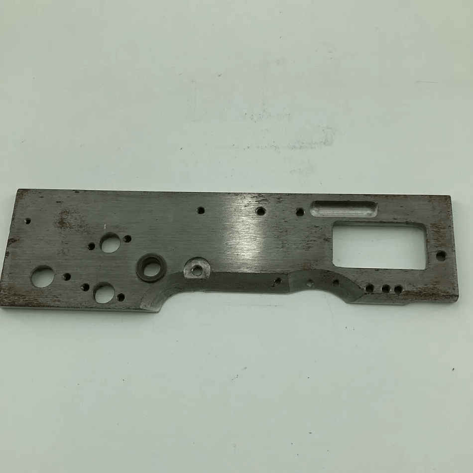 14-2043-1-301 CLAMP PLATE
