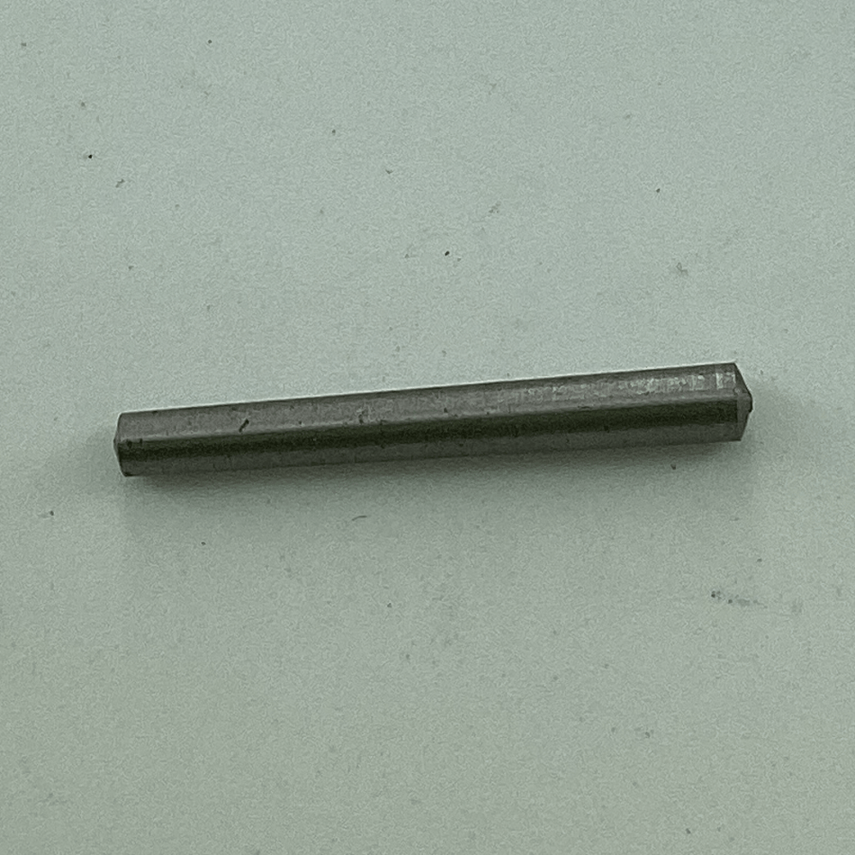 01-6031-0-000 PIN TAPER