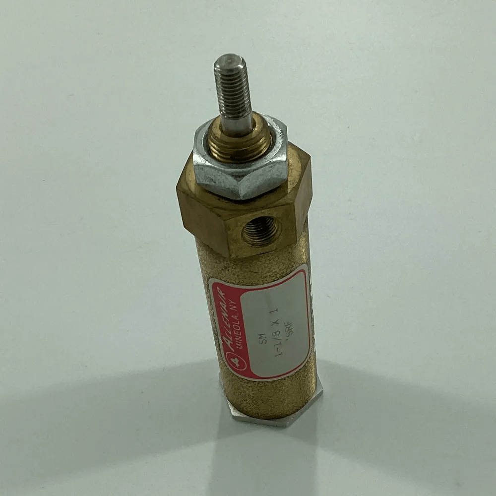 80-1288-0-000 CYLINDER LOADER