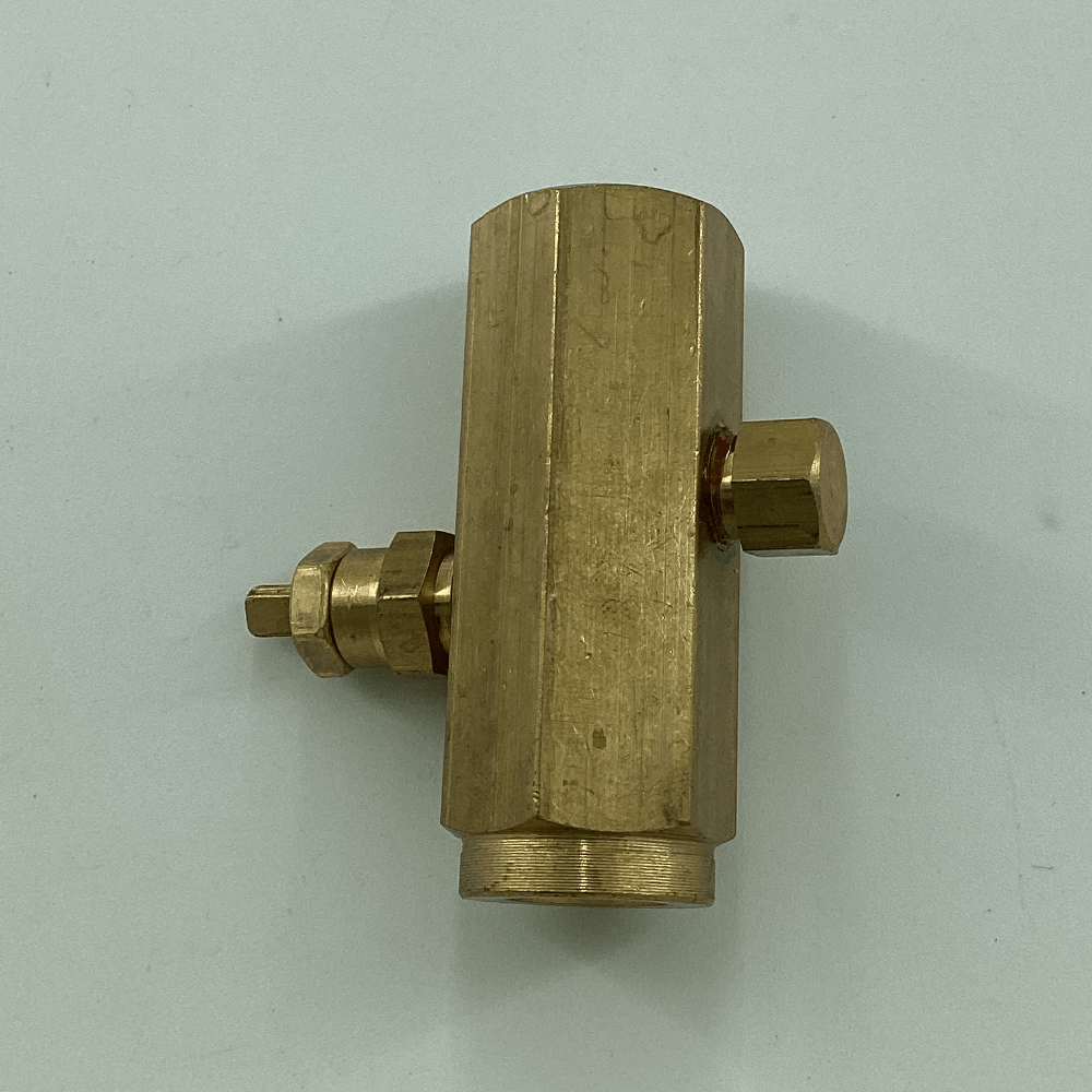 Valves - AMF Reece – Dunlap Sunbrand International