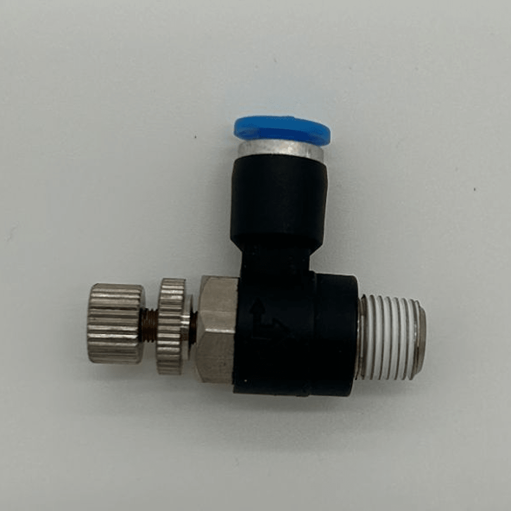 46-1001-0-254 SPEED CONTROLLER