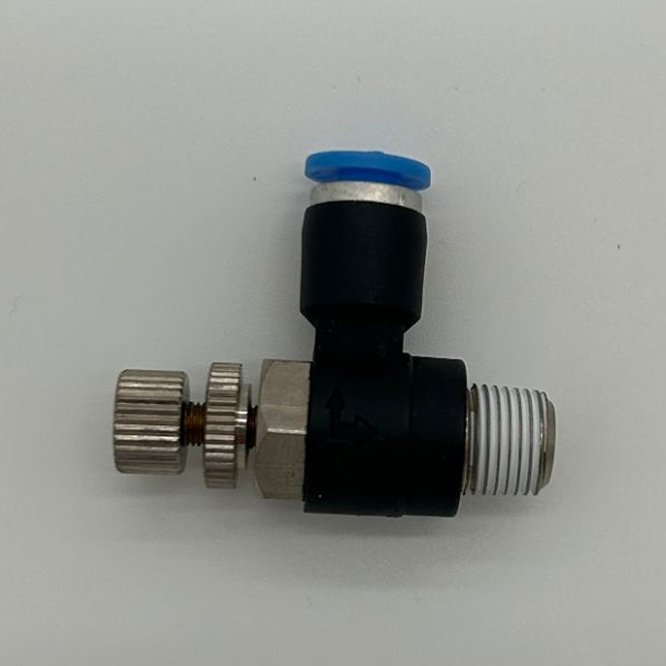 46-1001-0-254 SPEED CONTROLLER