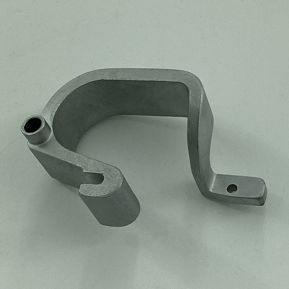 17-0063-6-263 LEFT CLAMP ARM