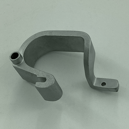 17-0063-6-263 LEFT CLAMP ARM
