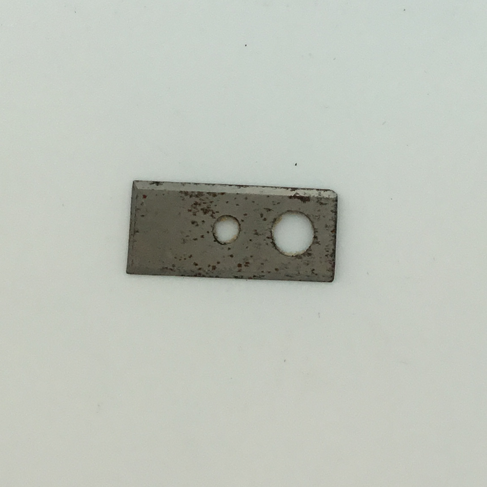 17-0082-4-563 TENSION PLATE
