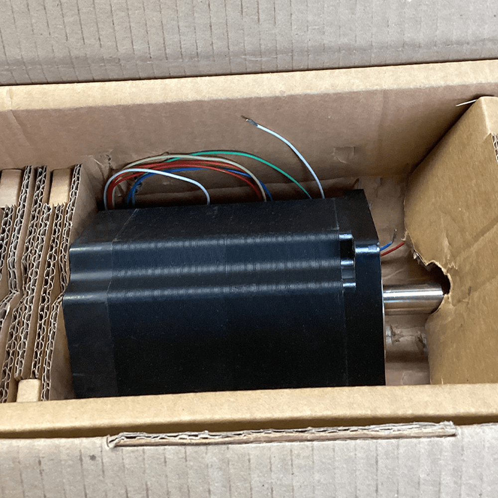 12-0008-4-102 DRIVE MOTOR