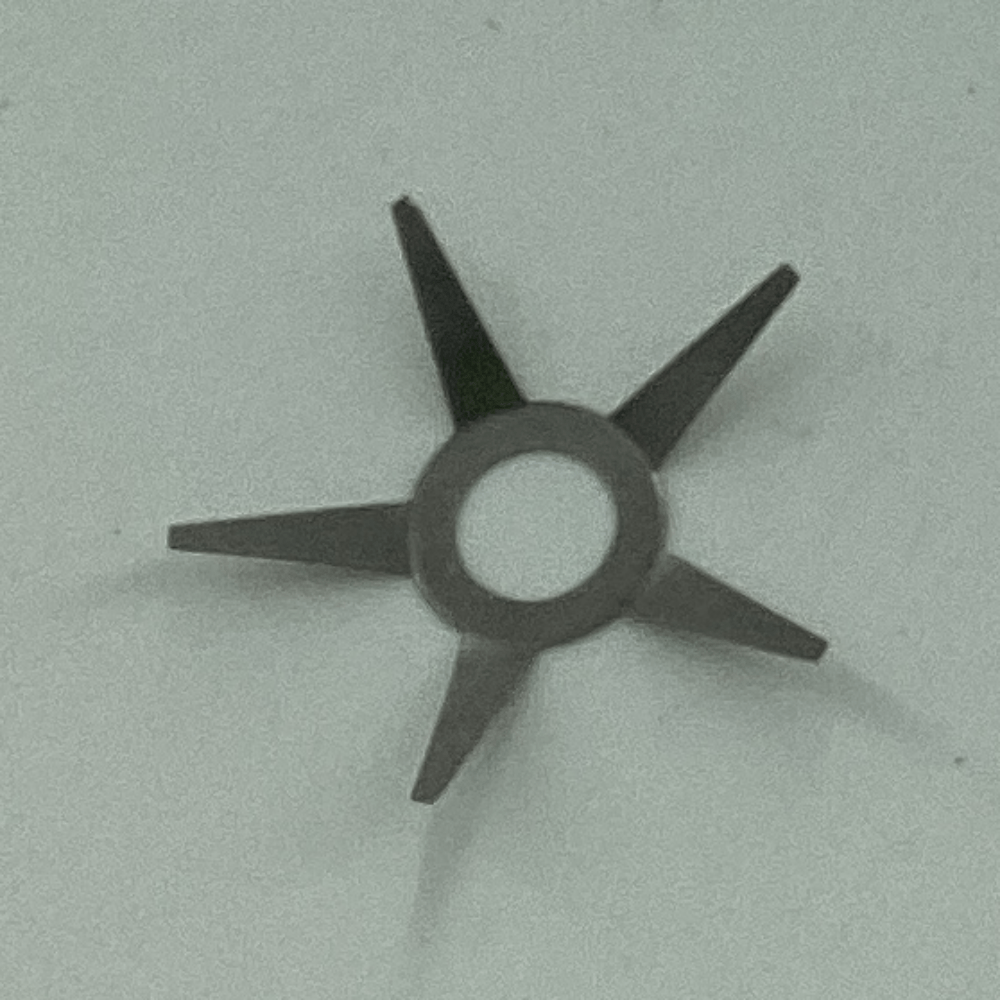 26911-606 STAR DISC