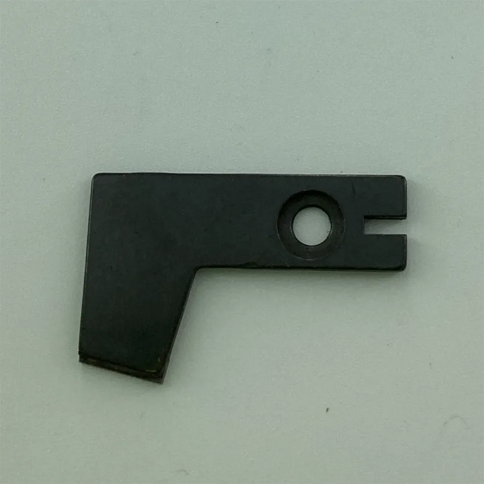 32764-006 THROAT PLATE RIGHT HAND