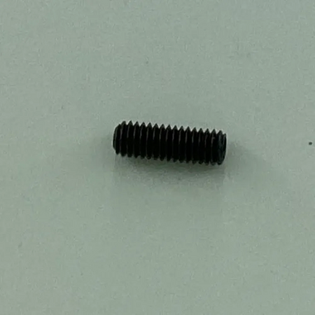 01-1889-0-000 M4 X 12 FLAT POINT SCREW