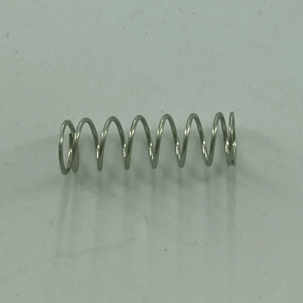 01-5631-0-000 SPRING PRESSURE PAD