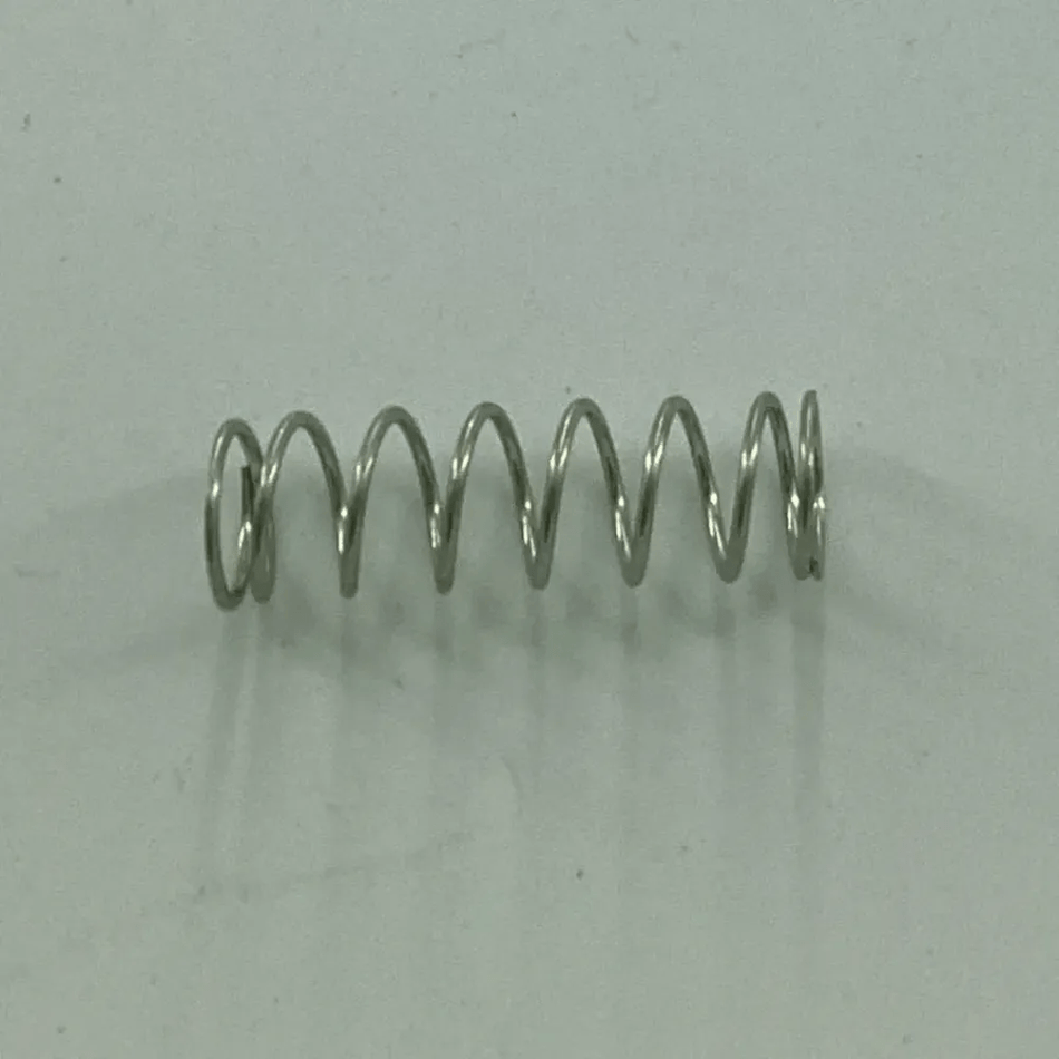 01-5631-0-000 SPRING PRESSURE PAD