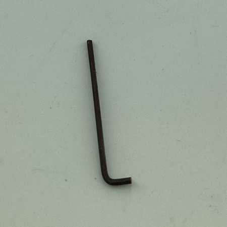 03-0057-0-000 WRENCH HEX 5/64