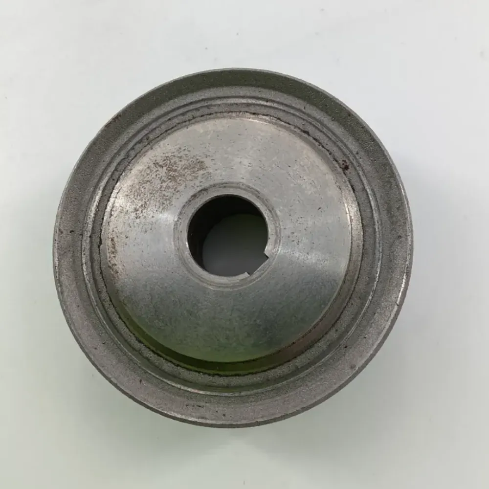 04-1978-0-000 TIMING PULLEY