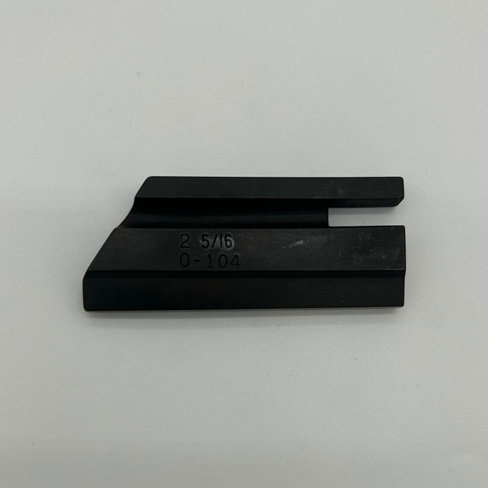 10-1069-0-104 CUTTING STEEL