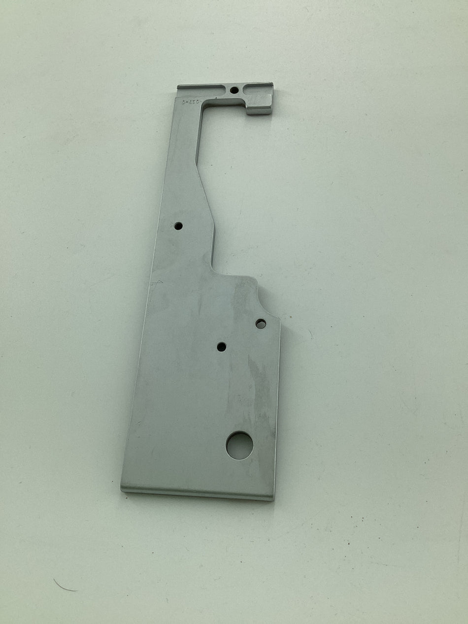 10-2047-0-450 CLAMP PLATE