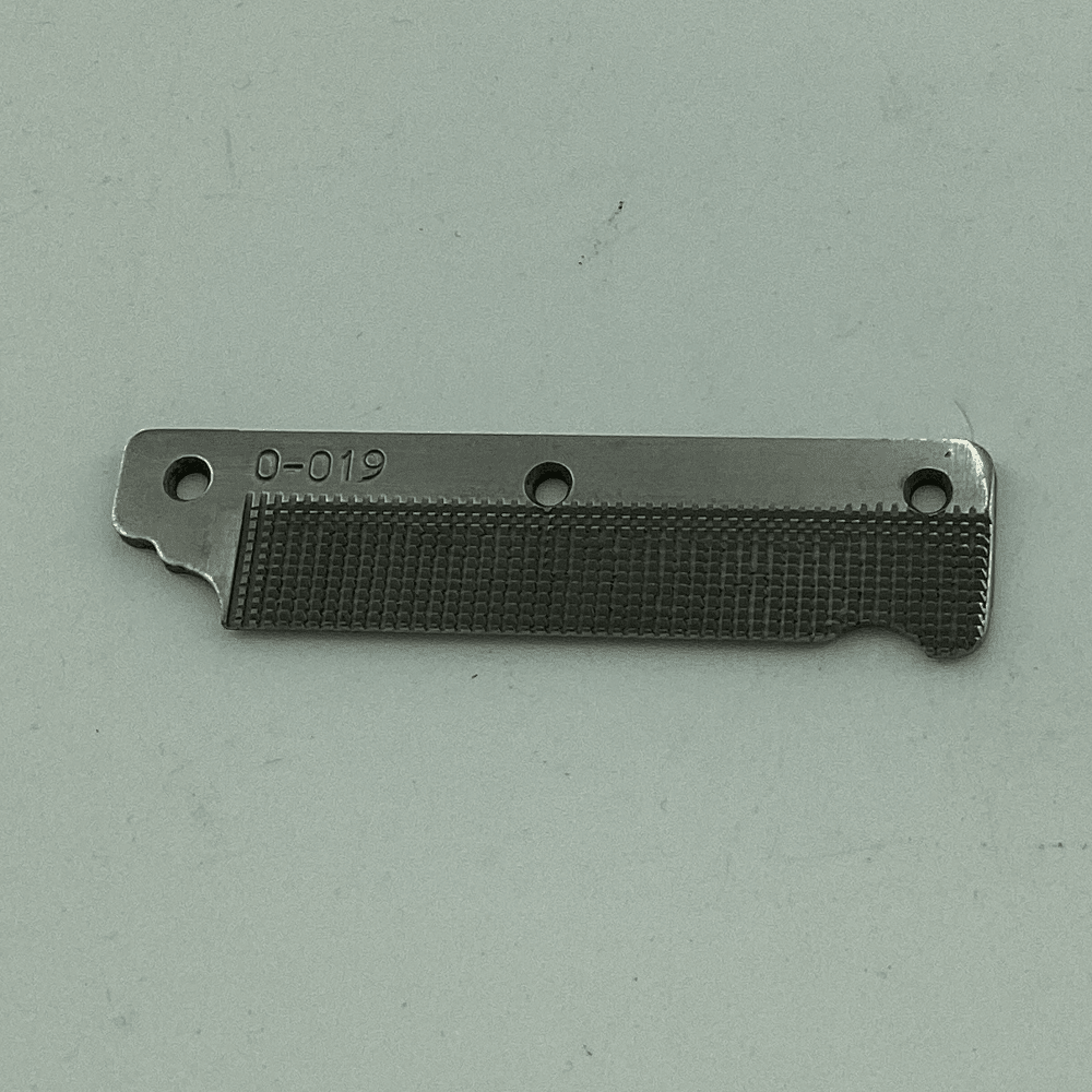 10-2048-0-019 MAT CLAMP