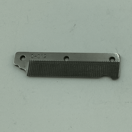 10-2048-0-019 MAT CLAMP