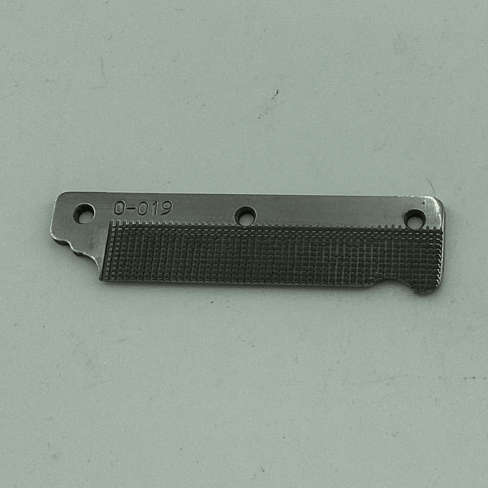 10-2048-0-019 MAT CLAMP