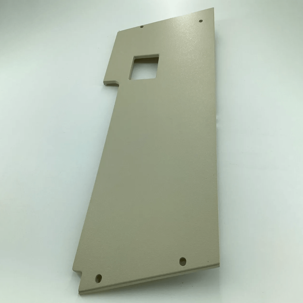 14-0527-0-050 RIGHT BASE SIDE COVE