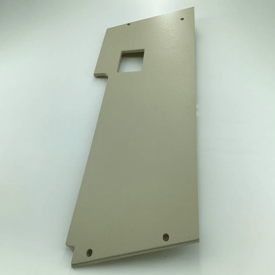 14-0527-0-050 RIGHT BASE SIDE COVE