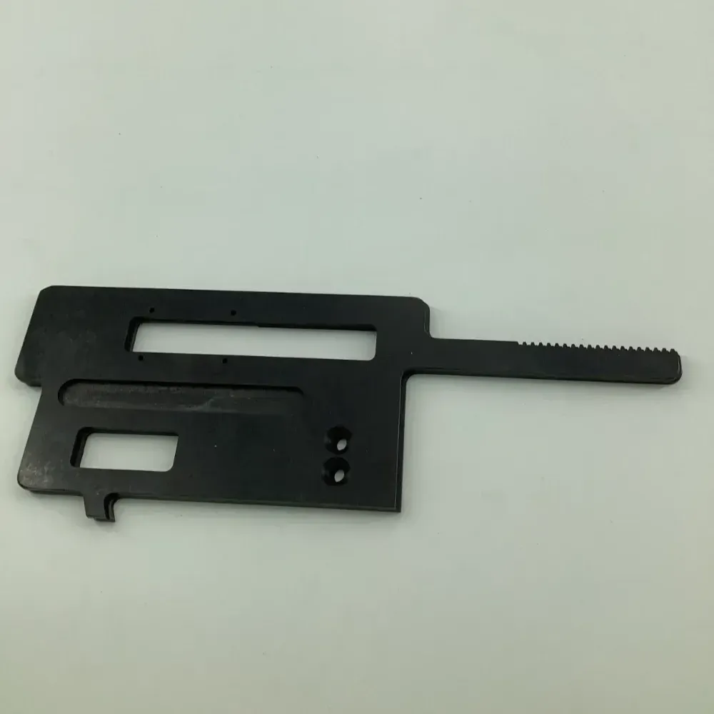 22-0125-0-000 CLAMP PLATE