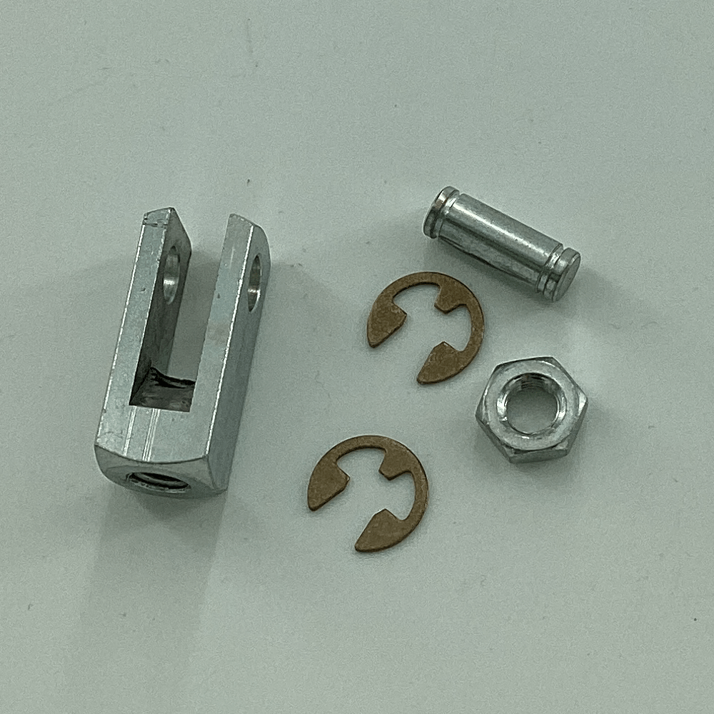 32-2034-0-000 CLEVIS ROD