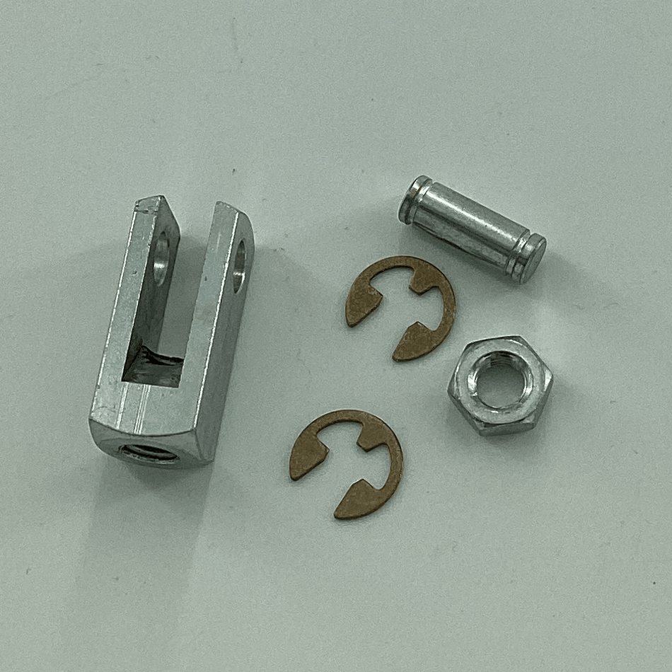 32-2034-0-000 CLEVIS ROD